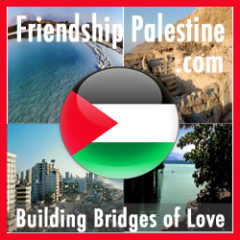 FriendshipPALESTINE.com